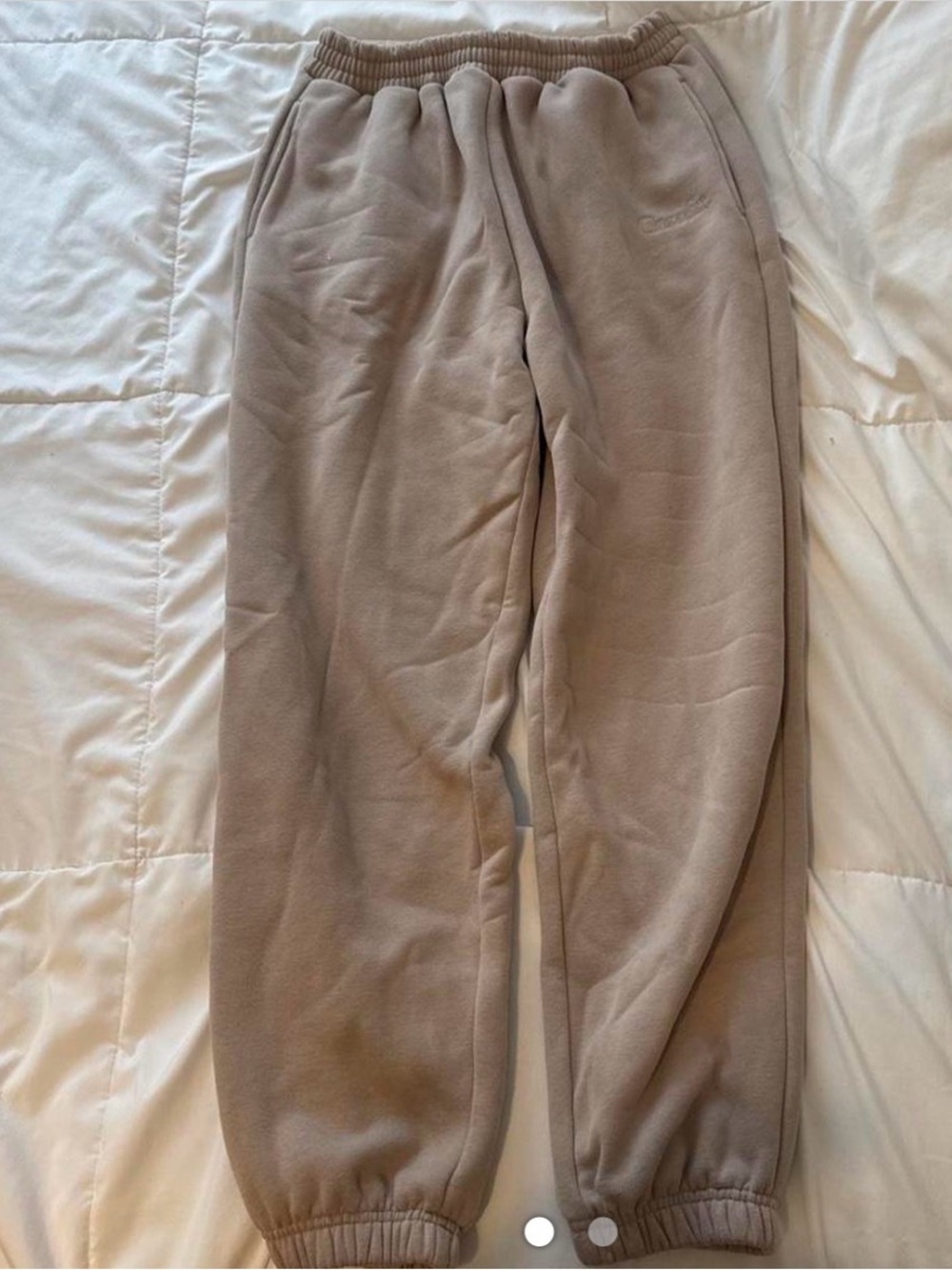 Comfrt Signature Kids XL Sweatpants